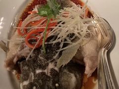 -上海柏悦酒店·世纪100牛排馆