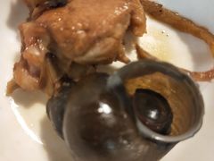 -食爺炭炉鸡煲·烧烤