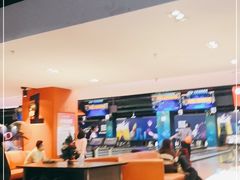 -大鲁阁保龄球(苏州园区店)