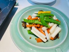 -唐廊烤鸭店(工体店)