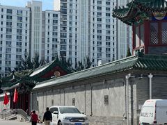 -李小老烧饼(常营民族家园店)
