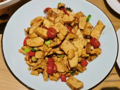 -胡子大厨·超级小炒肉(晶耀前滩店)