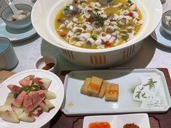 -青花椒花椒鱼(合生汇店)