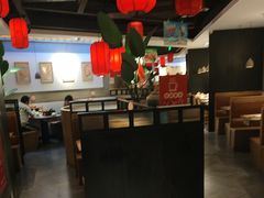 -江边城外烤全鱼(长寿路店)