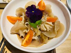 -十二舍·湯物素煮(江泰潤政店)