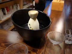 烧酒-本格·深夜食堂(北理工店)