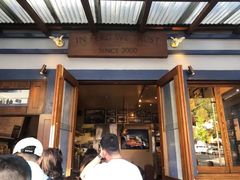 -Fergburger(皇后镇店)