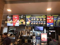 -麦当劳(临顿路店)