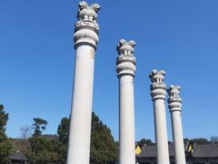 -阿育王寺