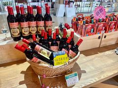 -北京张裕爱斐堡酒庄