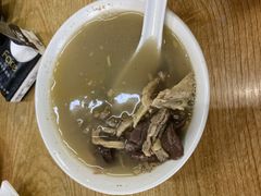 -北三沙家烧麦(北头道街店)