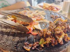 -厚味居炙子烤肉·清真(天桥南纬路店)