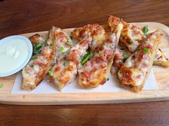 祖母招牌烤土豆皮-G+KITCHEN(龙湖狮山天街店)