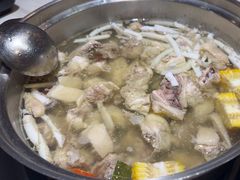 -狐狸爱上椰子鸡(滨江星光大道店)