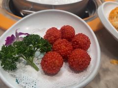 -淘米捞·米汤脆鲩鱼火锅(福田皇岗店)
