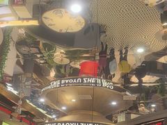 -火啫啫·粤式啫啫煲(南通首店)