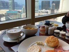 -香港尖沙咀凯悦酒店