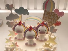 -好利来(通州新华联家园店)