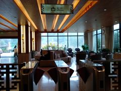 -天目湖涵田半山温泉