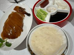 -满堂·烤鸭店·北京菜(鼓楼店)