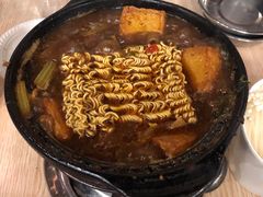 方便面-川香煲(茅台路店)