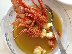 -无招牌海鲜餐厅(滨海艺术中心店)