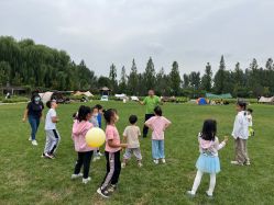-优沃得自然教育农场·冰雪乐园·生日会·研学