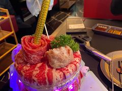 -谷牛和牛烤肉(漕河泾印象城店)