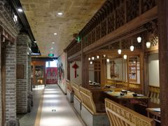 -局气 烤鸭·北京菜(光华路店)