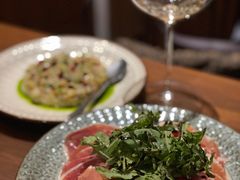 -Bistro Les Lilas丁香花小酒馆