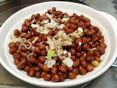 老醋花生-马记伊源斋涮肉·清真菜(潘家园古玩市场店)