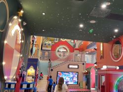 -MELAND CLUB亲子乐园·派对·餐厅(北京芳圆里ID MALL店)