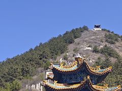 -北岳恒山