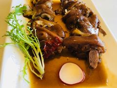 -东沙小镇主题餐厅(下沙店)