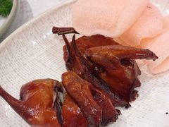 -丰鲤楼•闽南茶楼(仟禧汇店)