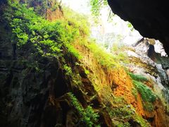-九乡风景区