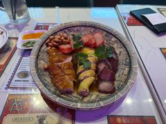 -龙记·香港茶餐厅(海上世界店)