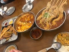 -青春分食(仙林大学城店)