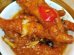 -添好运点心专门店(中环IFC店)