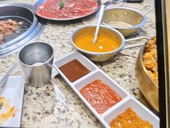 -安又胖韩国烤肉(美罗城店)