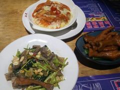 -遇花缘·点心·中西融合菜(美吉特广场店)