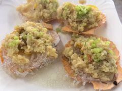 -众味海鲜大排档·活海鲜·潮汕味(南澳店)
