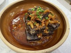 臭豆腐-马凯餐厅(地安门店)