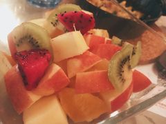 -必胜客(东营万达店)