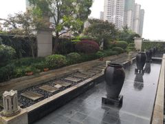 -四川江油戴斯大酒店