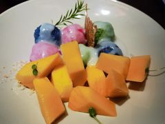 -泰香米泰国餐厅(中大国际店)