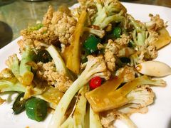 -好口福私房菜(太元路店)