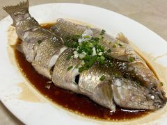 -古韵餐厅(湖畔大学店)