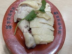 -百家鸡味馆(清泰店)