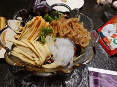 -老万烧烤(典逸心洲店)